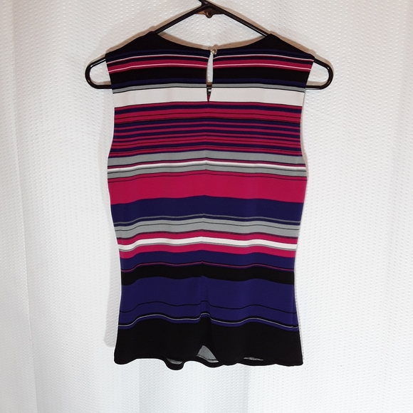 Calvin Klein sleeveless top - Picture 2 of 4